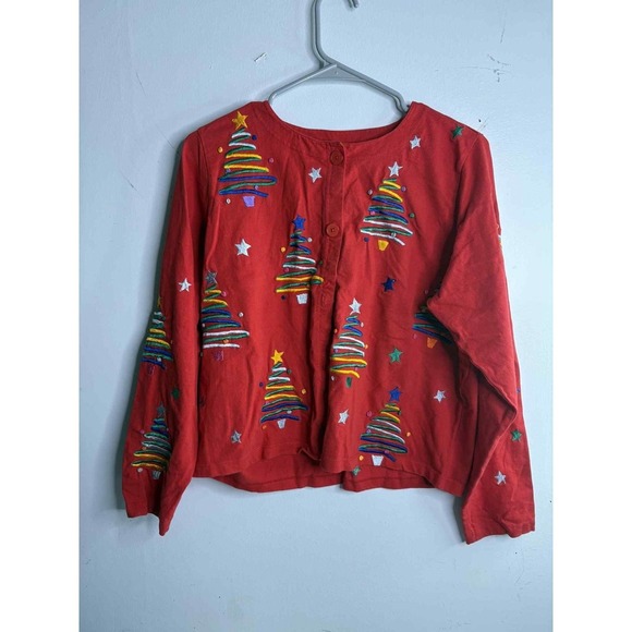 Vintage Michael Simon Cardigan Sweater Womens Size large - Picture 1 of 5